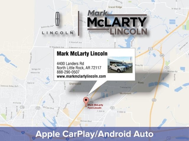 2026 Lincoln Aviator Reserve Premium