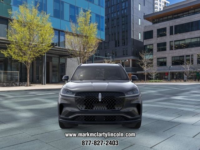2026 Lincoln Aviator Reserve Premium
