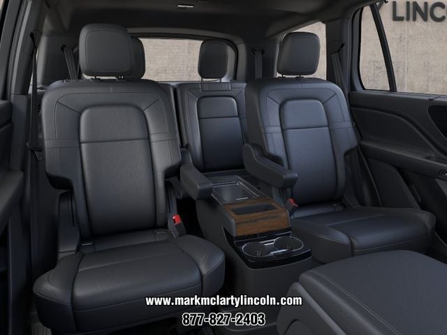 2026 Lincoln Aviator Reserve Premium