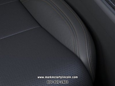 2026 Lincoln Aviator Reserve Premium