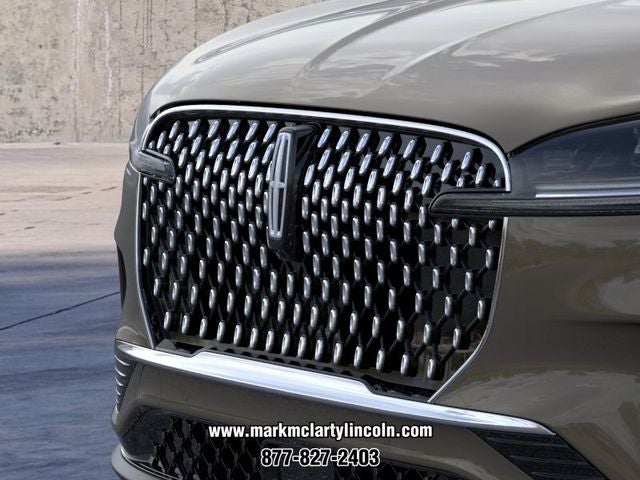 2026 Lincoln Aviator Reserve Premium
