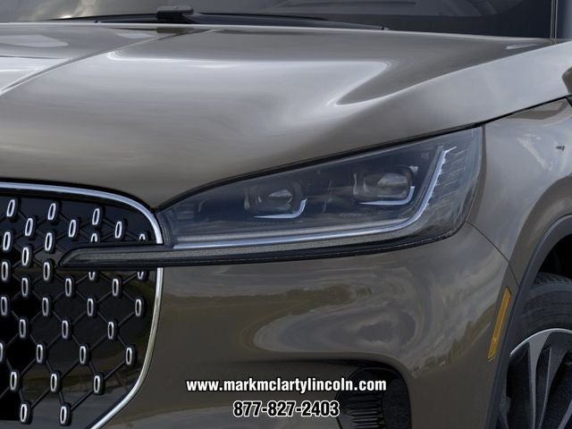 2026 Lincoln Aviator Reserve Premium