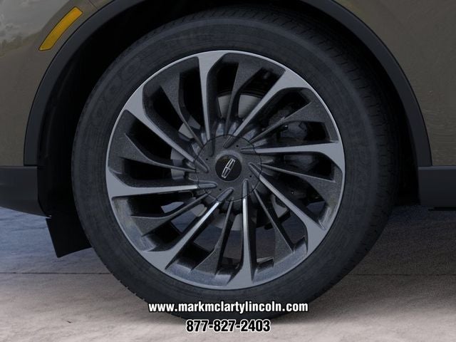 2026 Lincoln Aviator Reserve Premium