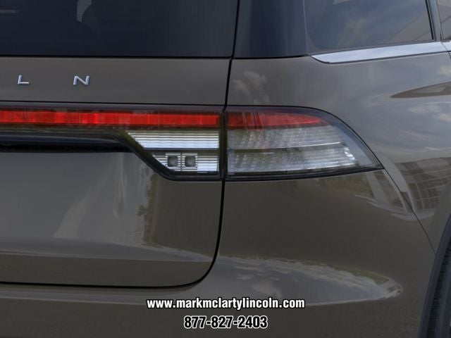 2026 Lincoln Aviator Reserve Premium