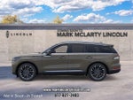 2026 Lincoln Aviator Reserve Premium