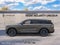 2026 Lincoln Aviator Reserve Premium