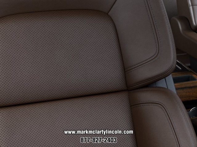 2027 Lincoln Aviator Reserve Premium