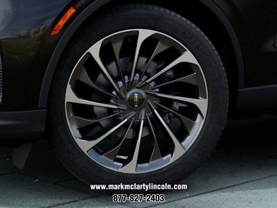 2027 Lincoln Aviator Reserve Premium
