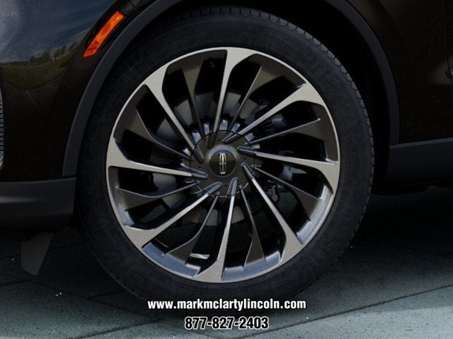 2027 Lincoln Aviator Reserve Premium