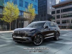 2027 Lincoln Aviator Reserve Premium