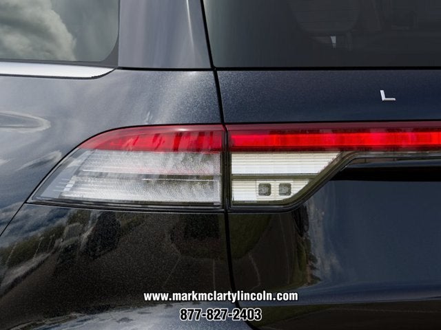 2027 Lincoln Aviator Reserve Premium