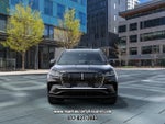2027 Lincoln Aviator Reserve Premium