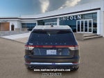 2027 Lincoln Aviator Reserve Premium