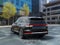 2027 Lincoln Aviator Reserve Premium
