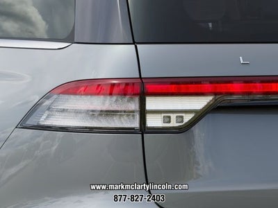 2027 Lincoln Aviator Reserve