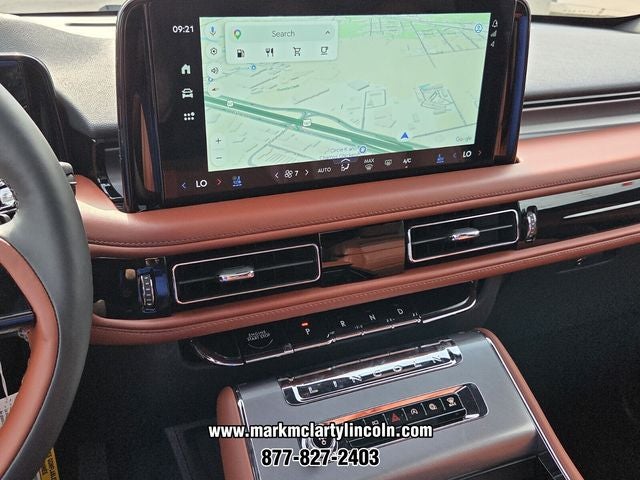 2026 Lincoln Aviator Reserve Premium