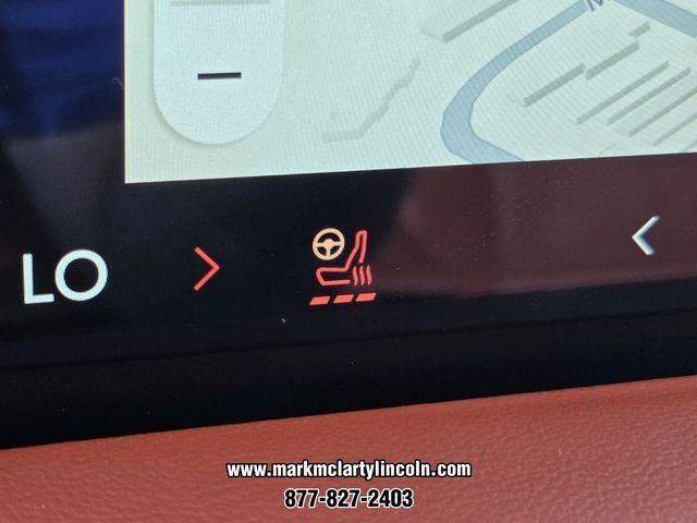 2026 Lincoln Aviator Reserve Premium