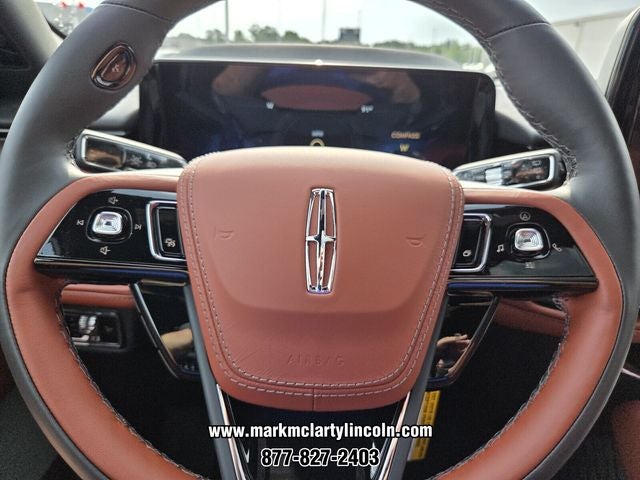 2026 Lincoln Aviator Reserve Premium
