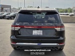 2026 Lincoln Aviator Reserve Premium
