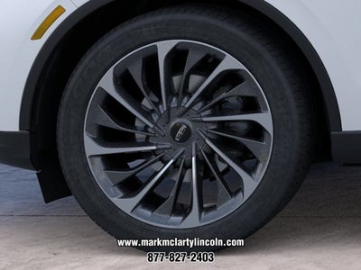 2026 Lincoln Aviator Reserve Premium