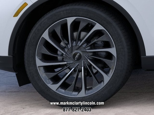 2026 Lincoln Aviator Reserve Premium