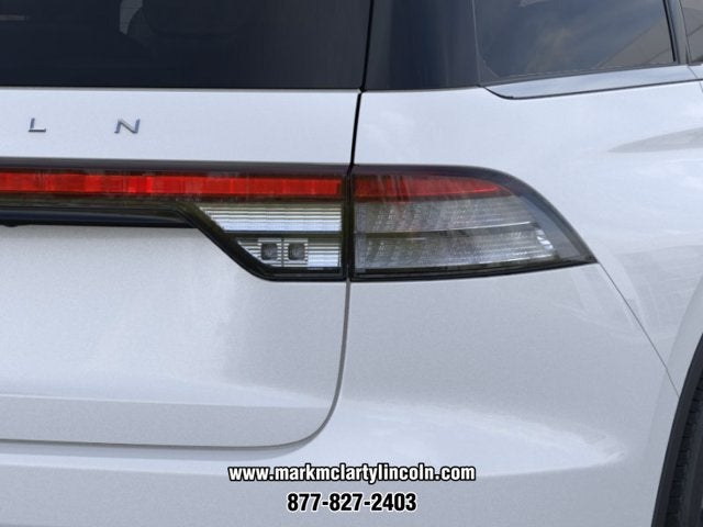 2026 Lincoln Aviator Reserve Premium