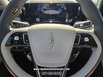 2027 Lincoln Aviator Reserve Premium