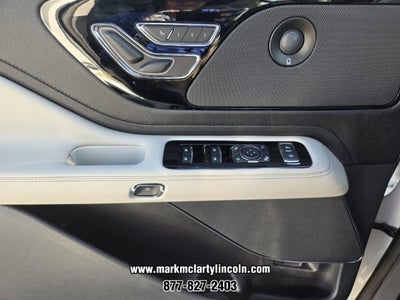2027 Lincoln Aviator Reserve Premium