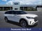 2027 Lincoln Aviator Reserve Premium