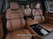 2027 Lincoln Aviator Black Label Premium