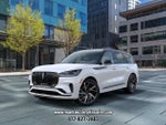 2027 Lincoln Aviator Black Label Premium