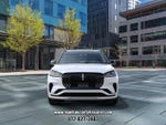 2027 Lincoln Aviator Black Label Premium