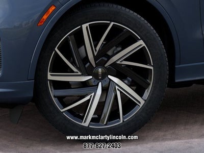 2027 Lincoln Aviator Black Label Premium