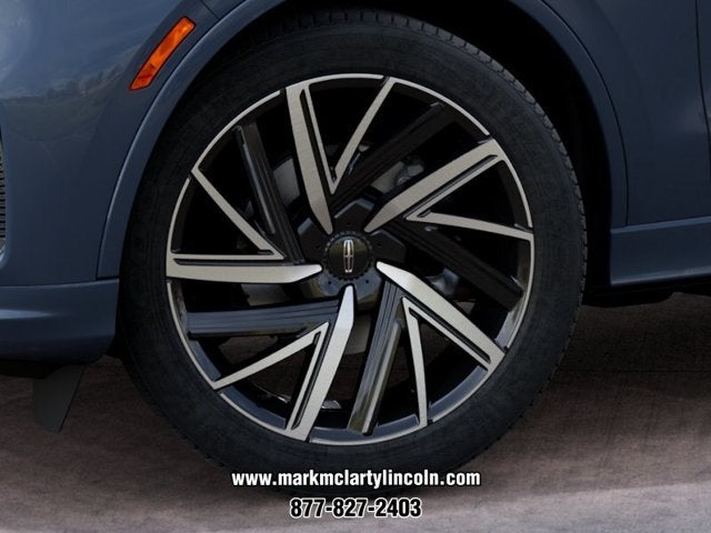 2027 Lincoln Aviator Black Label Premium