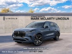 2027 Lincoln Aviator Black Label Premium
