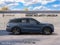 2027 Lincoln Aviator Black Label Premium