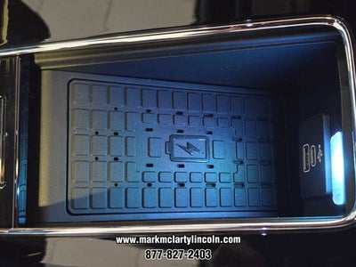 2026 Lincoln Aviator Black Label