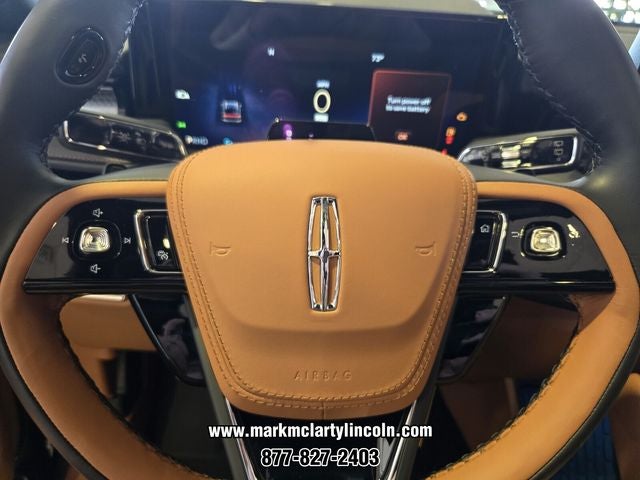 2026 Lincoln Aviator Black Label
