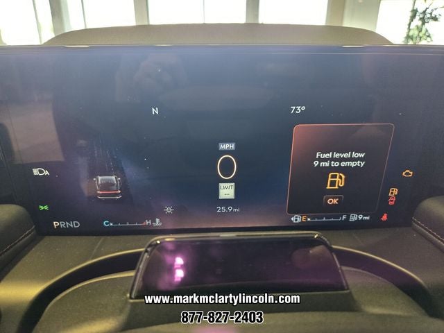 2026 Lincoln Aviator Black Label