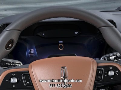 2026 Lincoln Aviator Black Label Premium