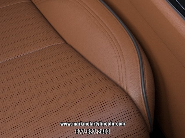 2026 Lincoln Aviator Black Label Premium