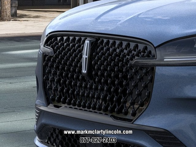 2026 Lincoln Aviator Black Label Premium