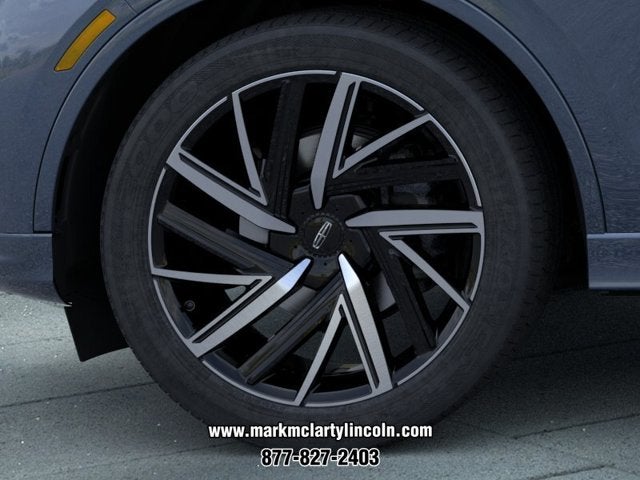 2026 Lincoln Aviator Black Label Premium