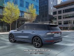 2026 Lincoln Aviator Black Label Premium