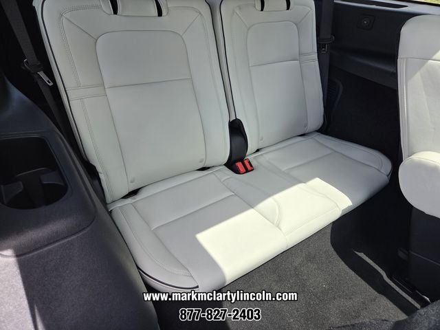 2026 Lincoln Aviator Black Label