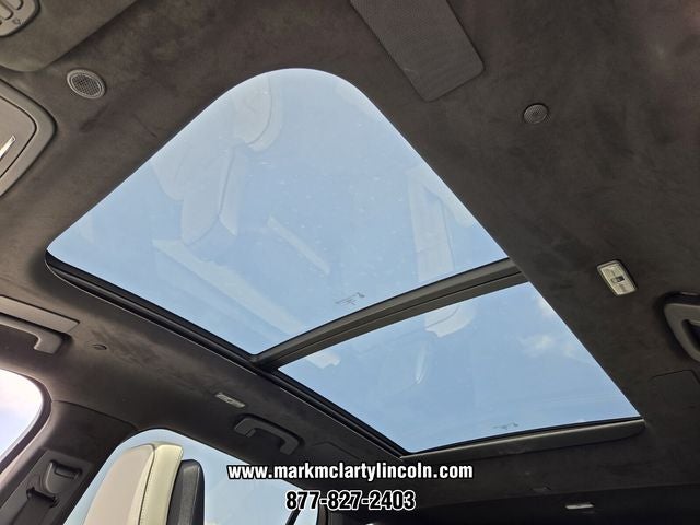 2026 Lincoln Aviator Black Label