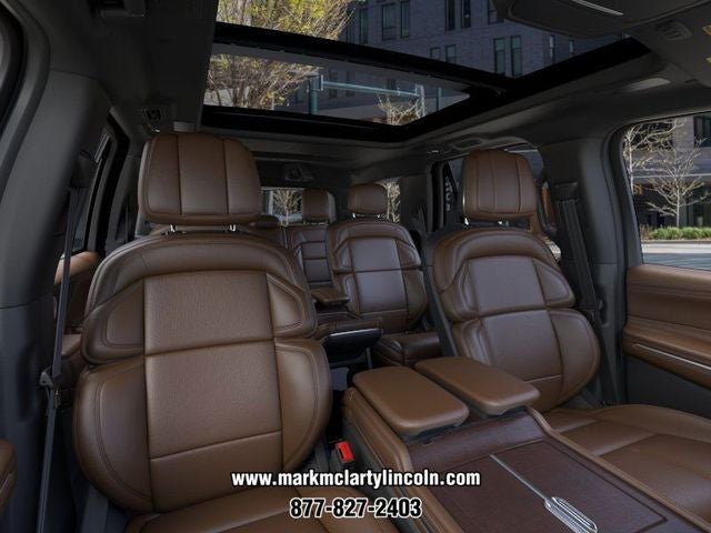 2025 Lincoln Navigator Reserve - Photo 10