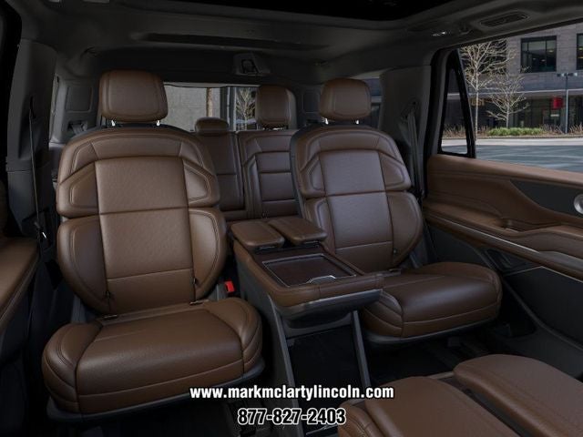 2025 Lincoln Navigator Reserve - Photo 11