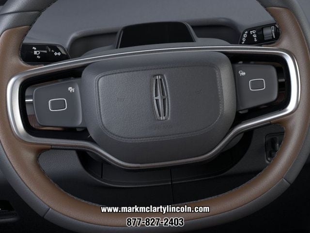 2025 Lincoln Navigator Reserve - Photo 12