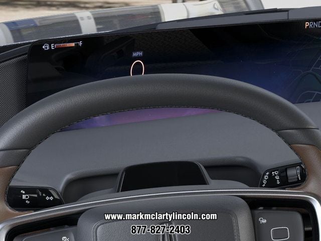 2025 Lincoln Navigator Reserve - Photo 13
